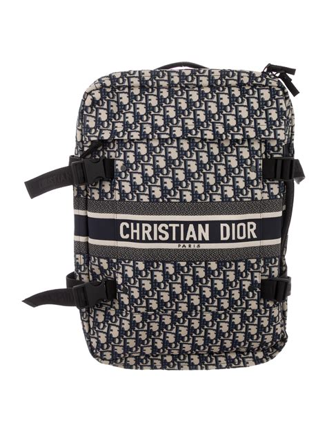 dior travel belt pouch|christian Dior luggage set.